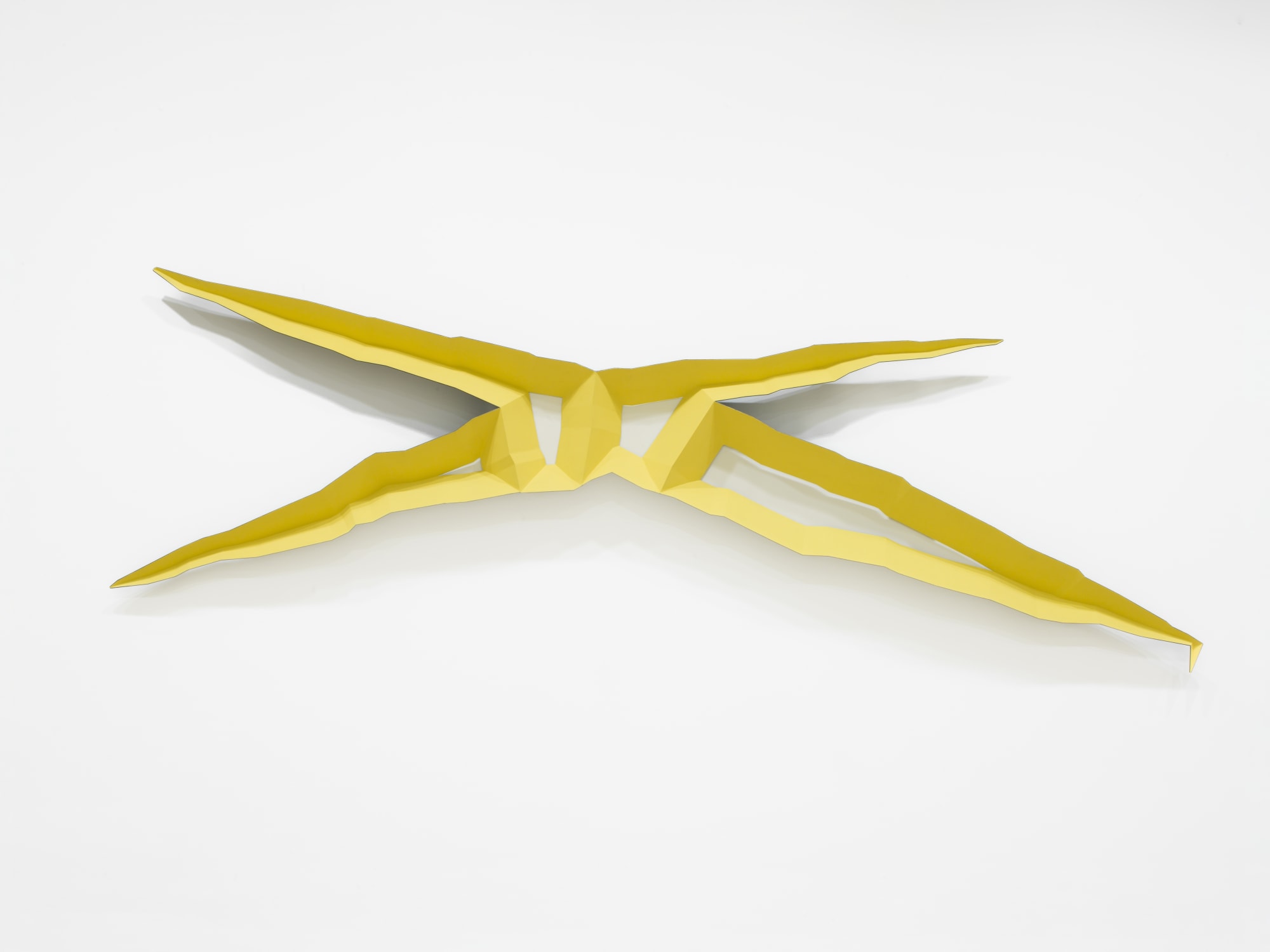 ALMUTH TEBBENHOFF: Facets