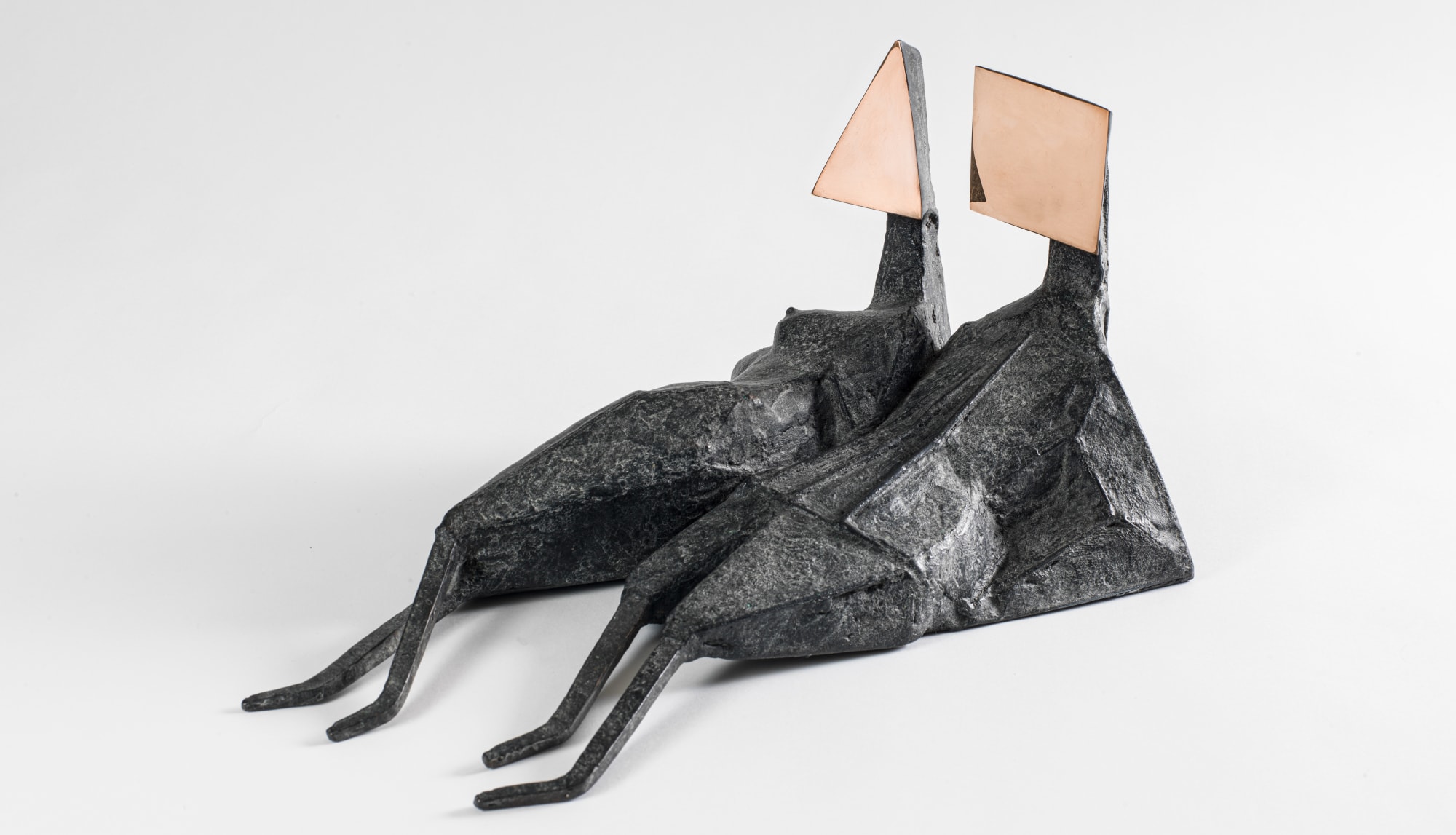 RECONFIGURING THE FIGURE: Opens 19 November