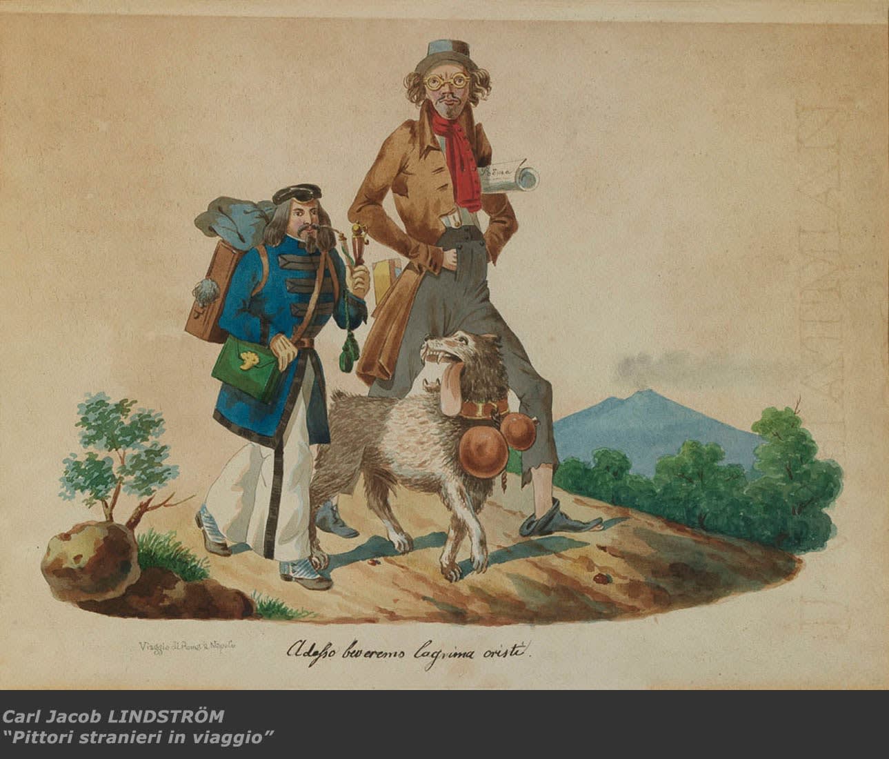 Danish Paintings of the XIX Century