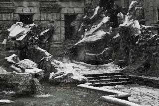 The Rome of Diane Epstein