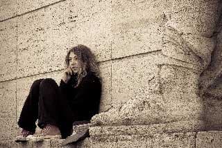 The Rome of Diane Epstein