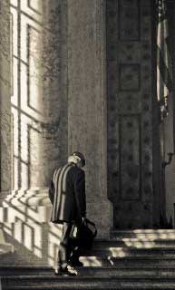 The Rome of Diane Epstein