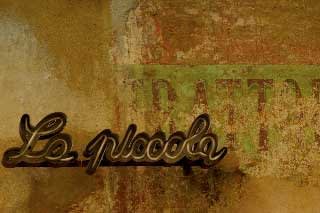 The Rome of Diane Epstein