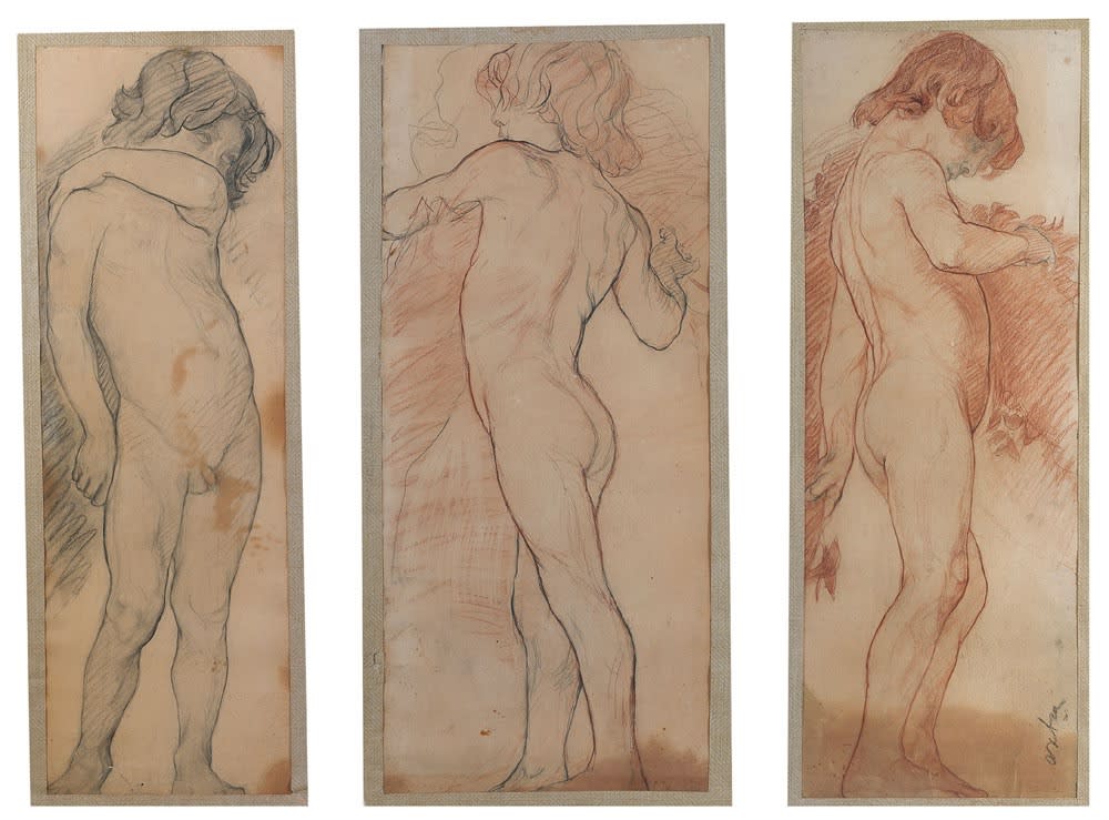 Alessandro Poma 1874 - 1960