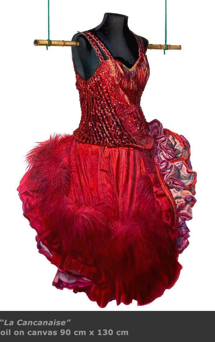 "La magia del costume"