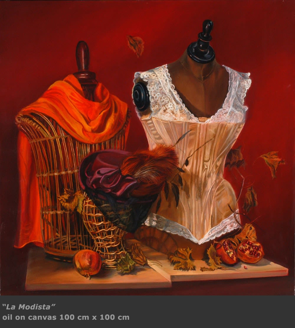 "La magia del costume"