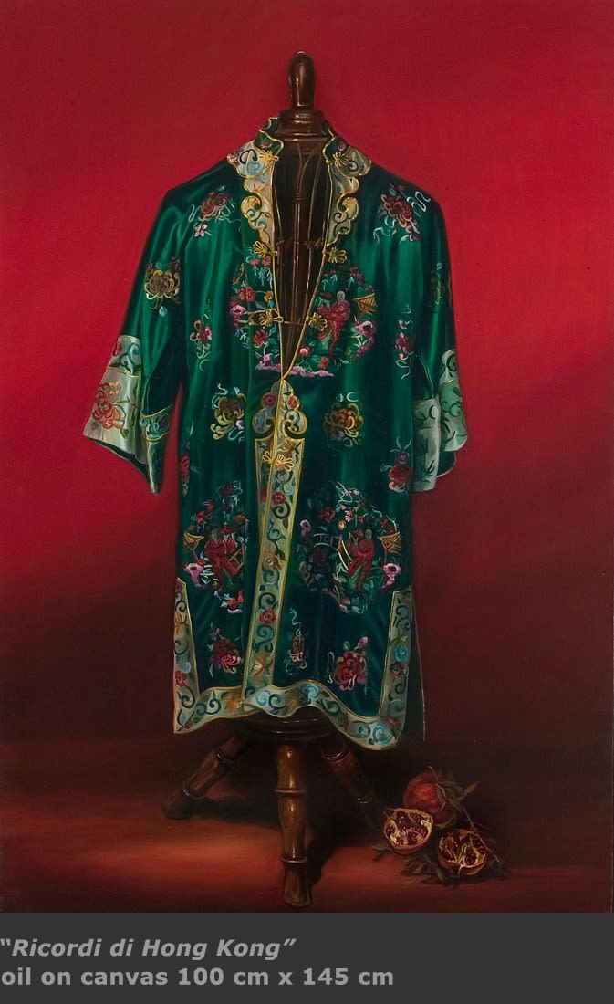 "La magia del costume"