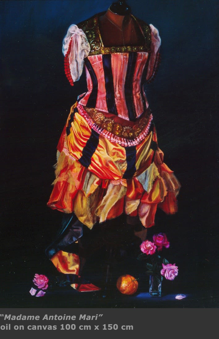 "La magia del costume"