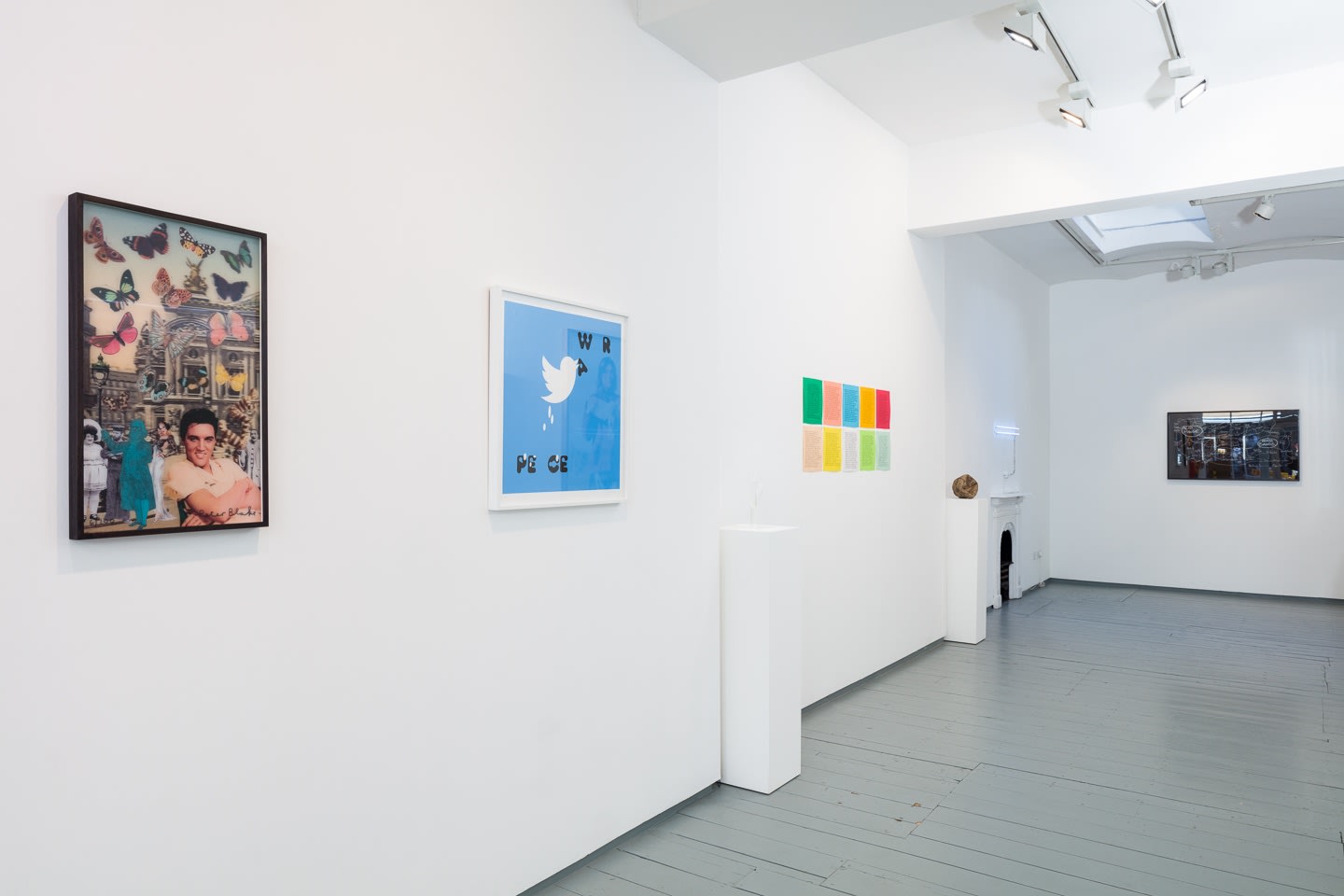 ICA + PAUL STOLPER