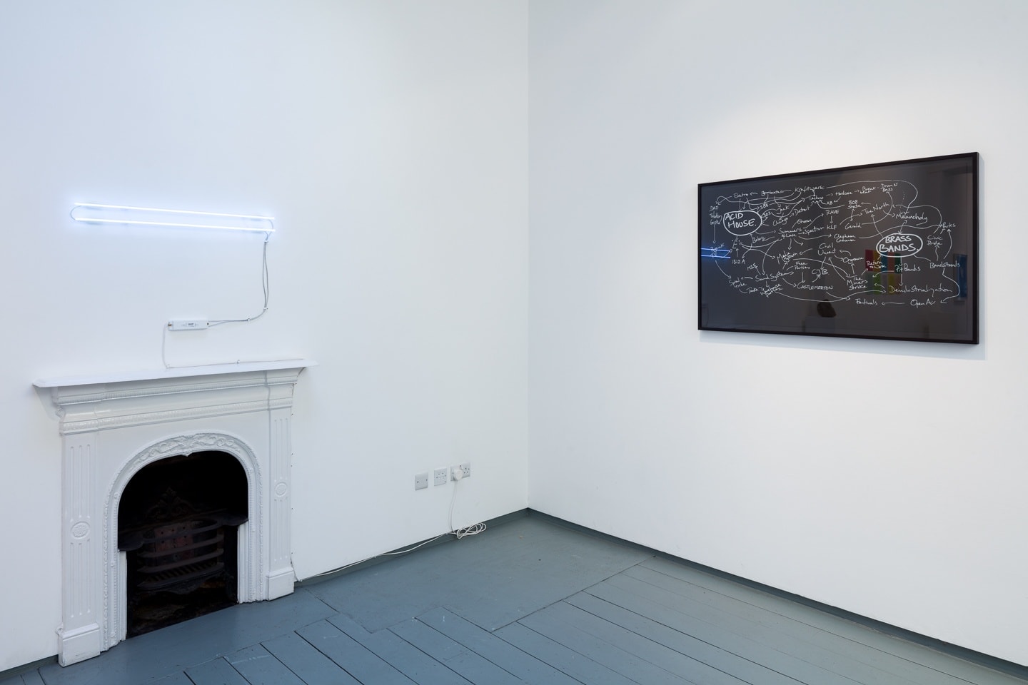 ICA + PAUL STOLPER