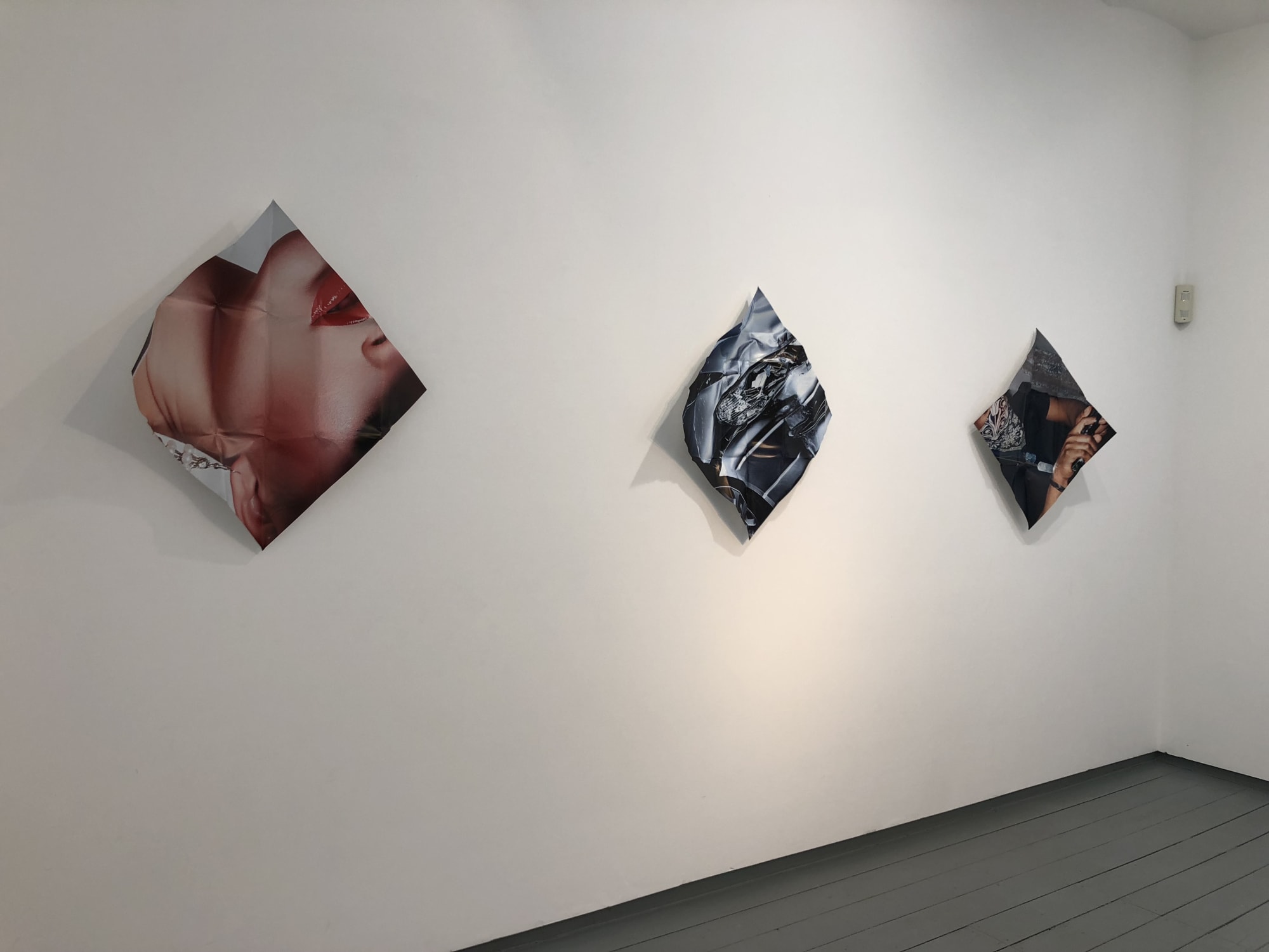 Mat Collishaw
