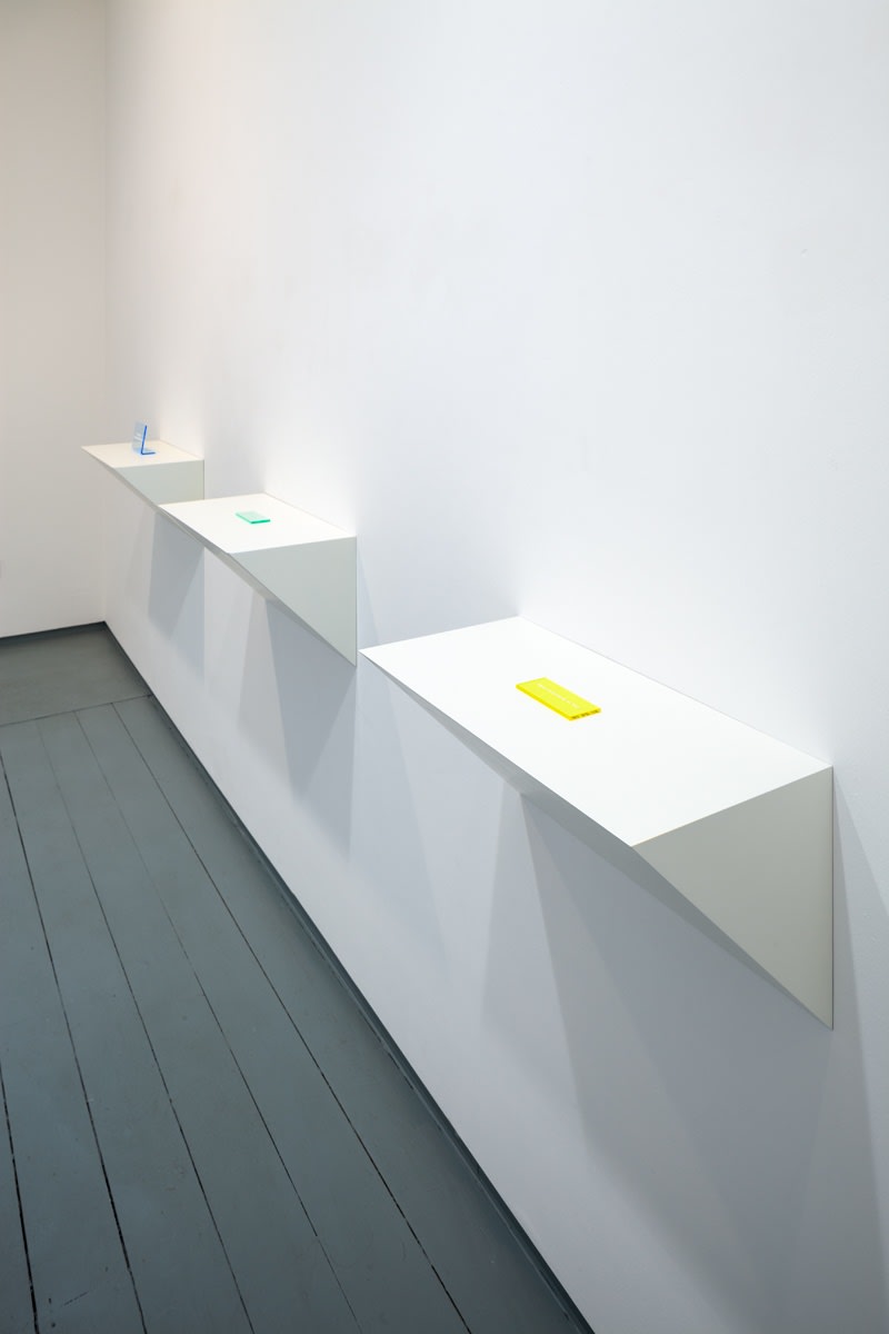 Peter Saville & Anna Blessmann