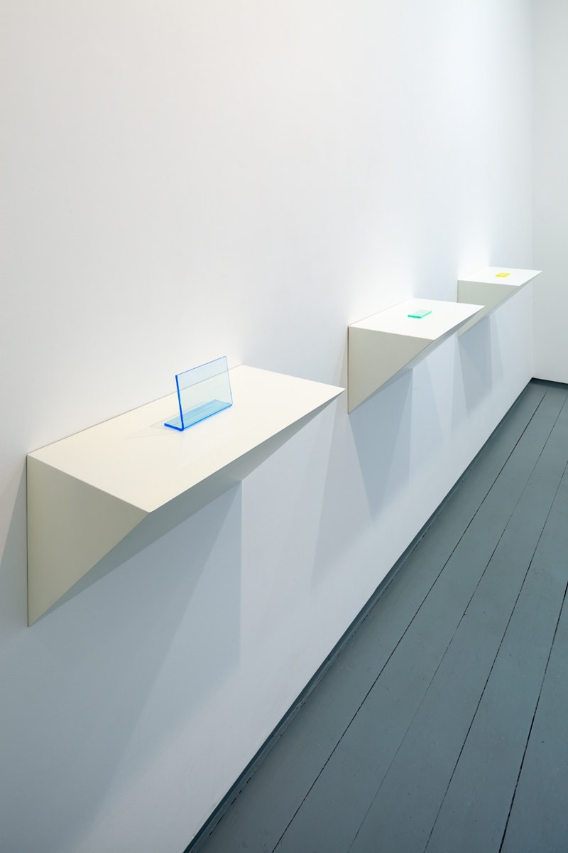 Peter Saville & Anna Blessmann