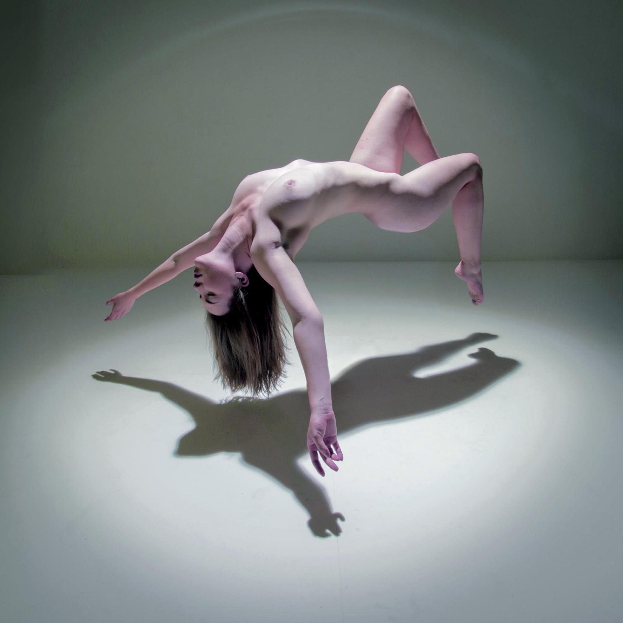 LENTICULAR SHOW ARTISTS Jeff Robb