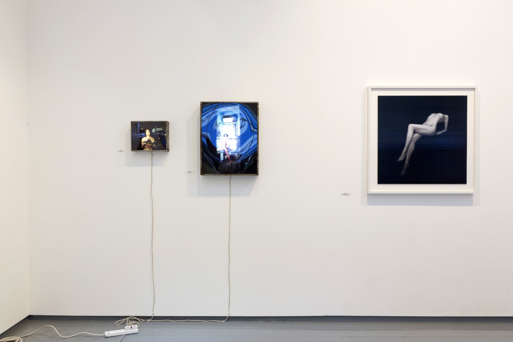 Instructions: Tilt To and Fro