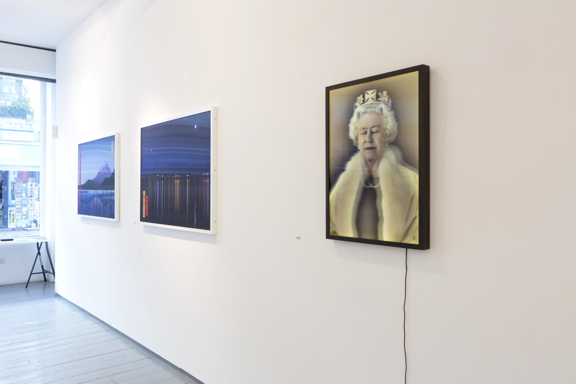 Instructions: Tilt To and Fro