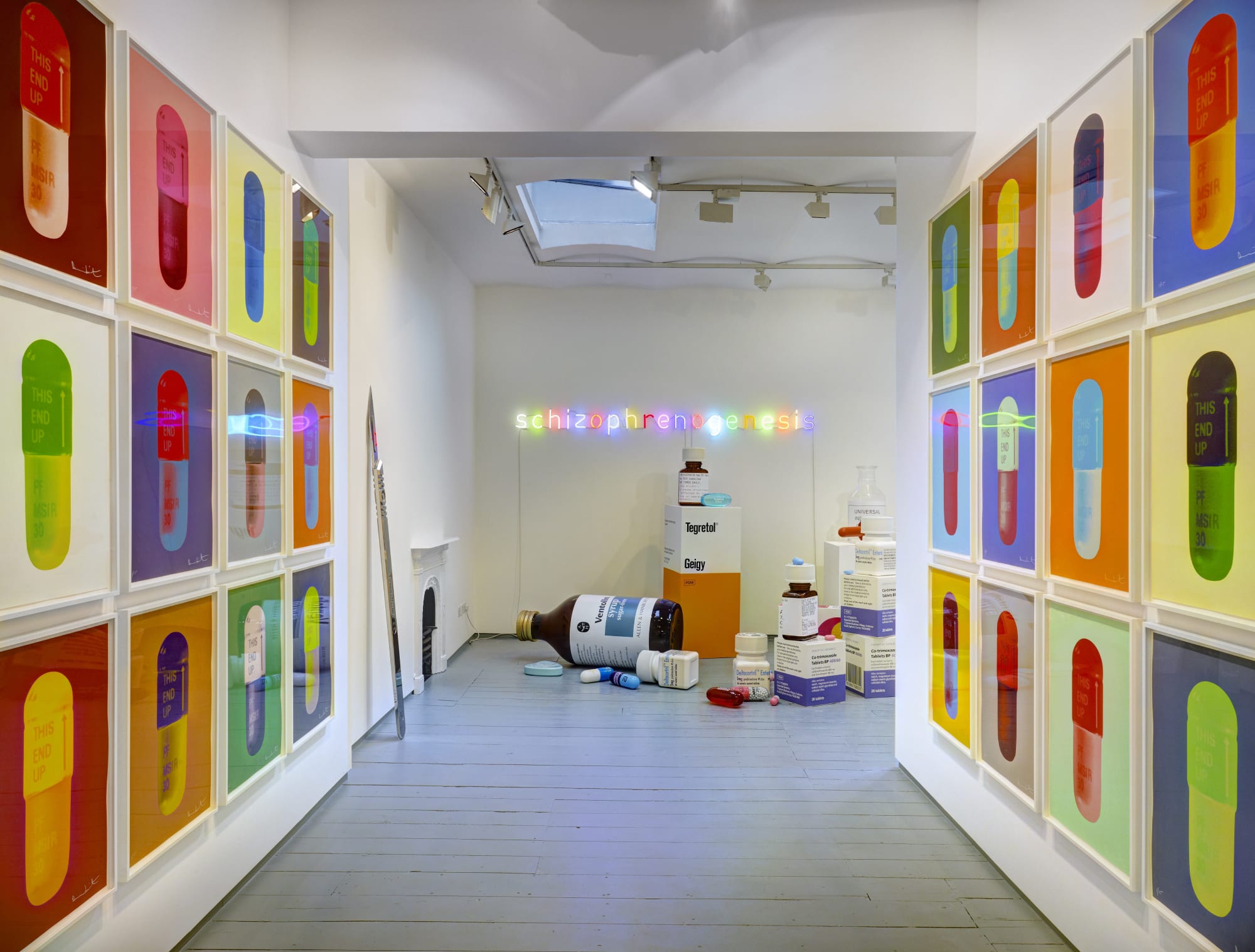 Damien Hirst