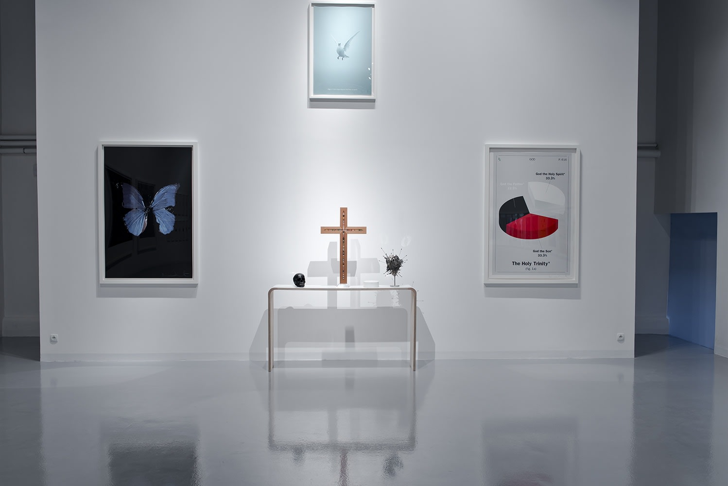 Damien Hirst