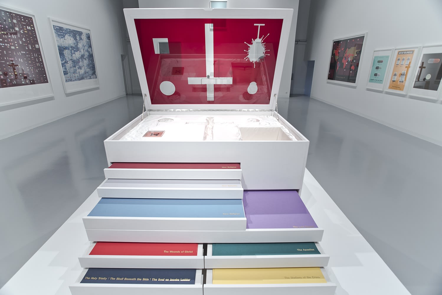 Damien Hirst