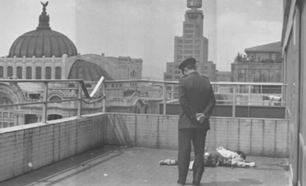 Enrique Metinides, Sin titulo / Untitled, 1975