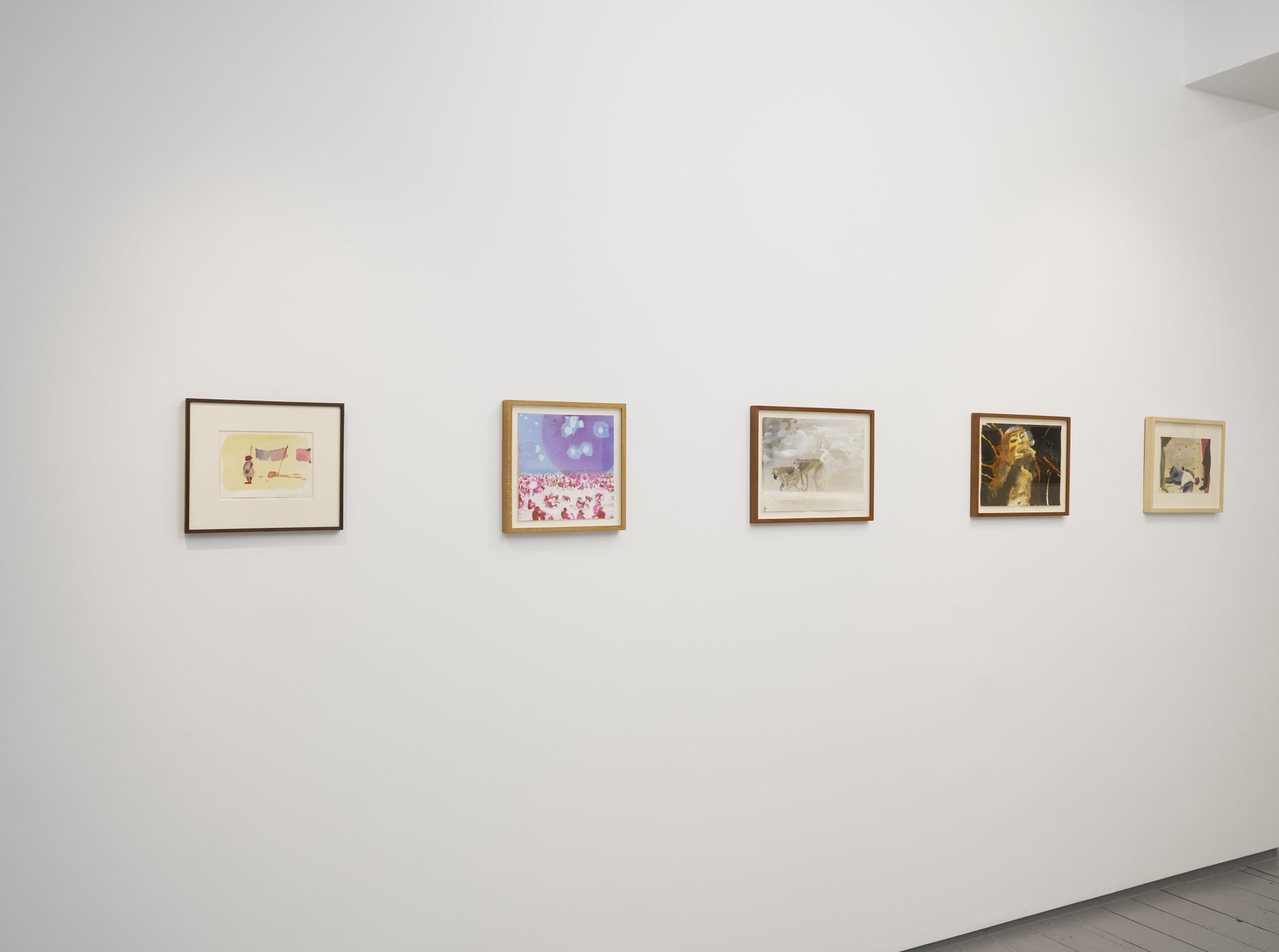 Susie Hamilton 'Radiance and Shadows'