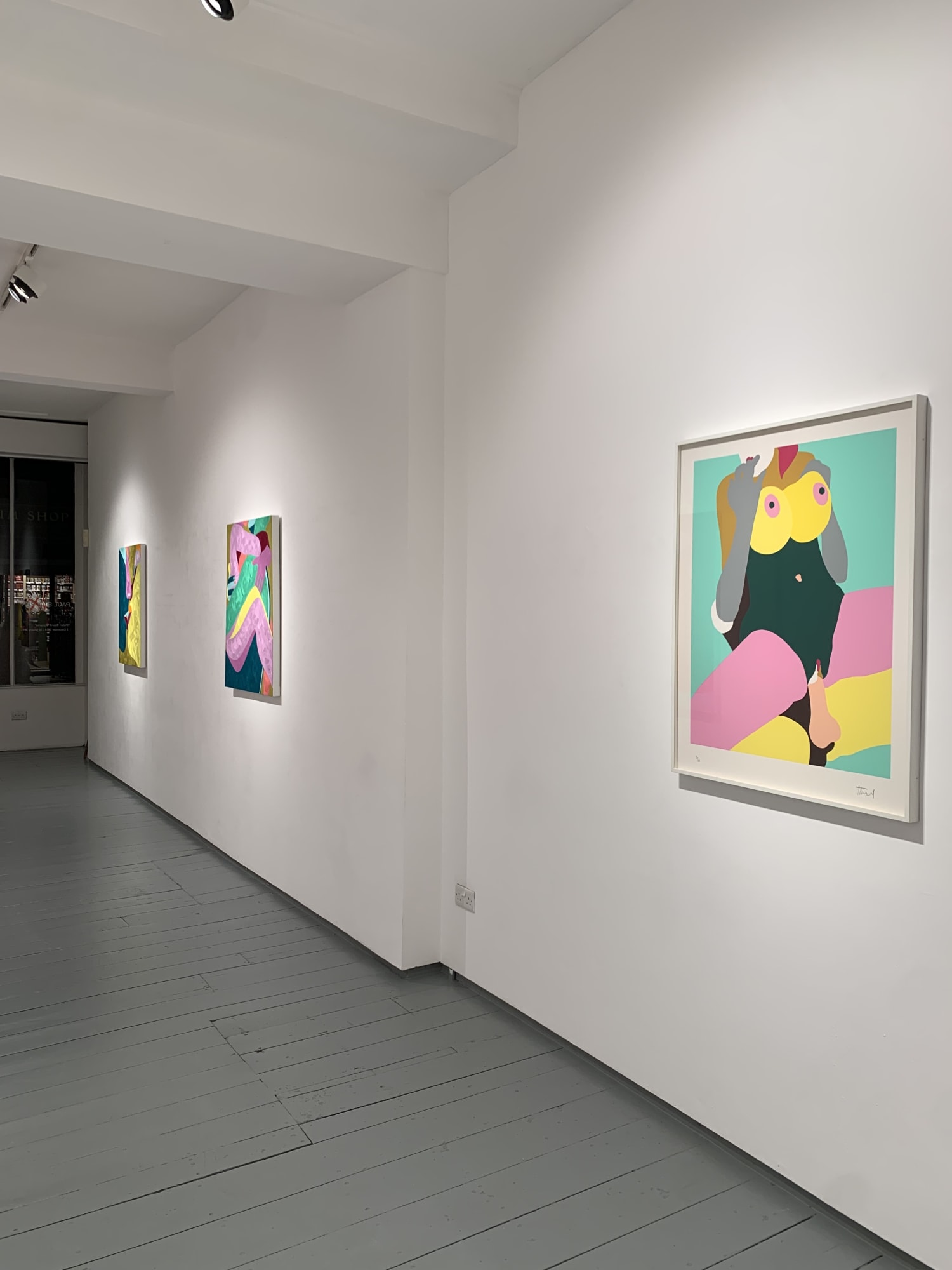 Helen Beard 'Dynamo'