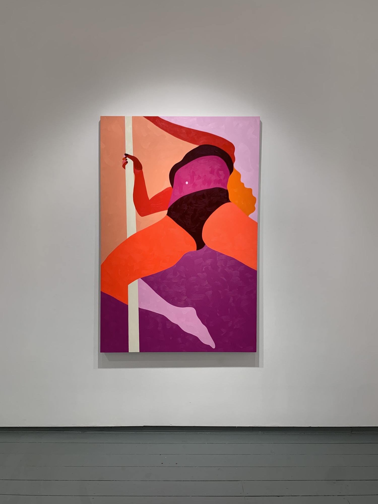 Helen Beard 'Dynamo'