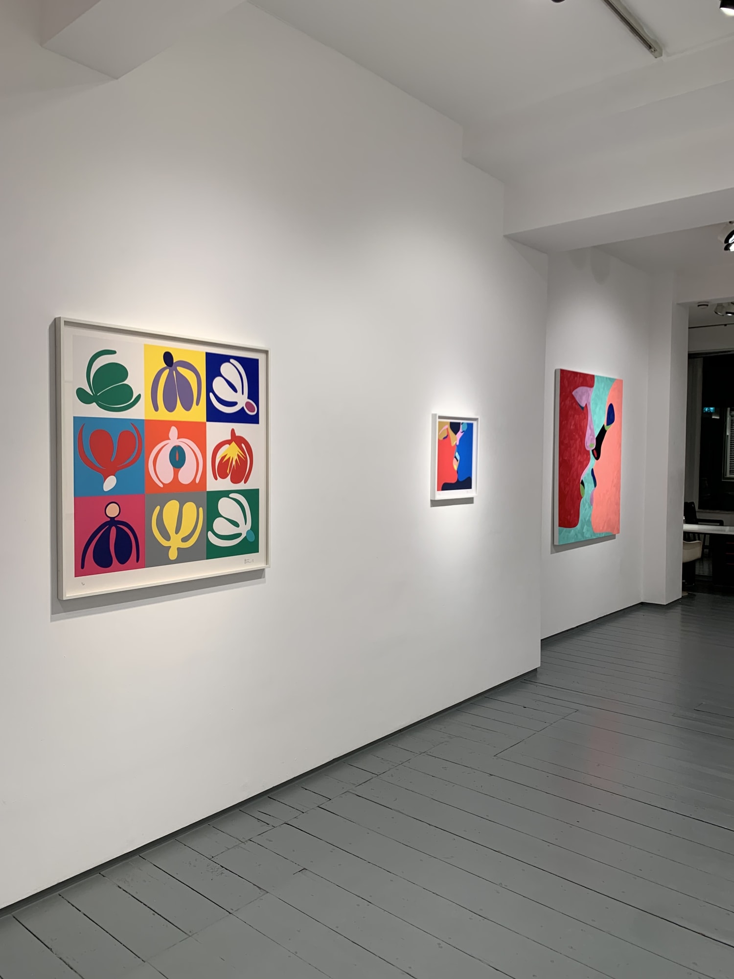 Helen Beard 'Dynamo'