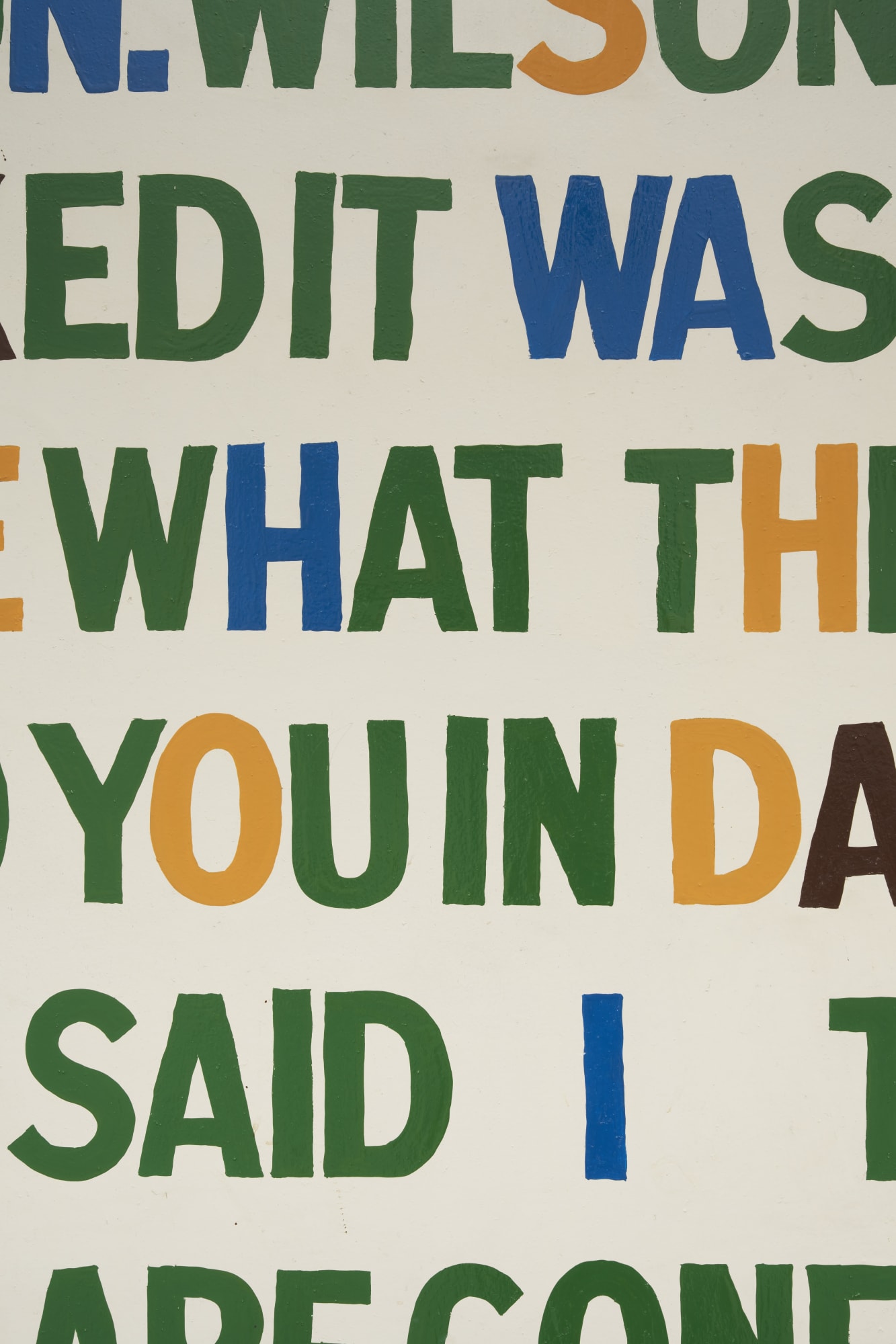 HONK IF YOU'RE JESUS