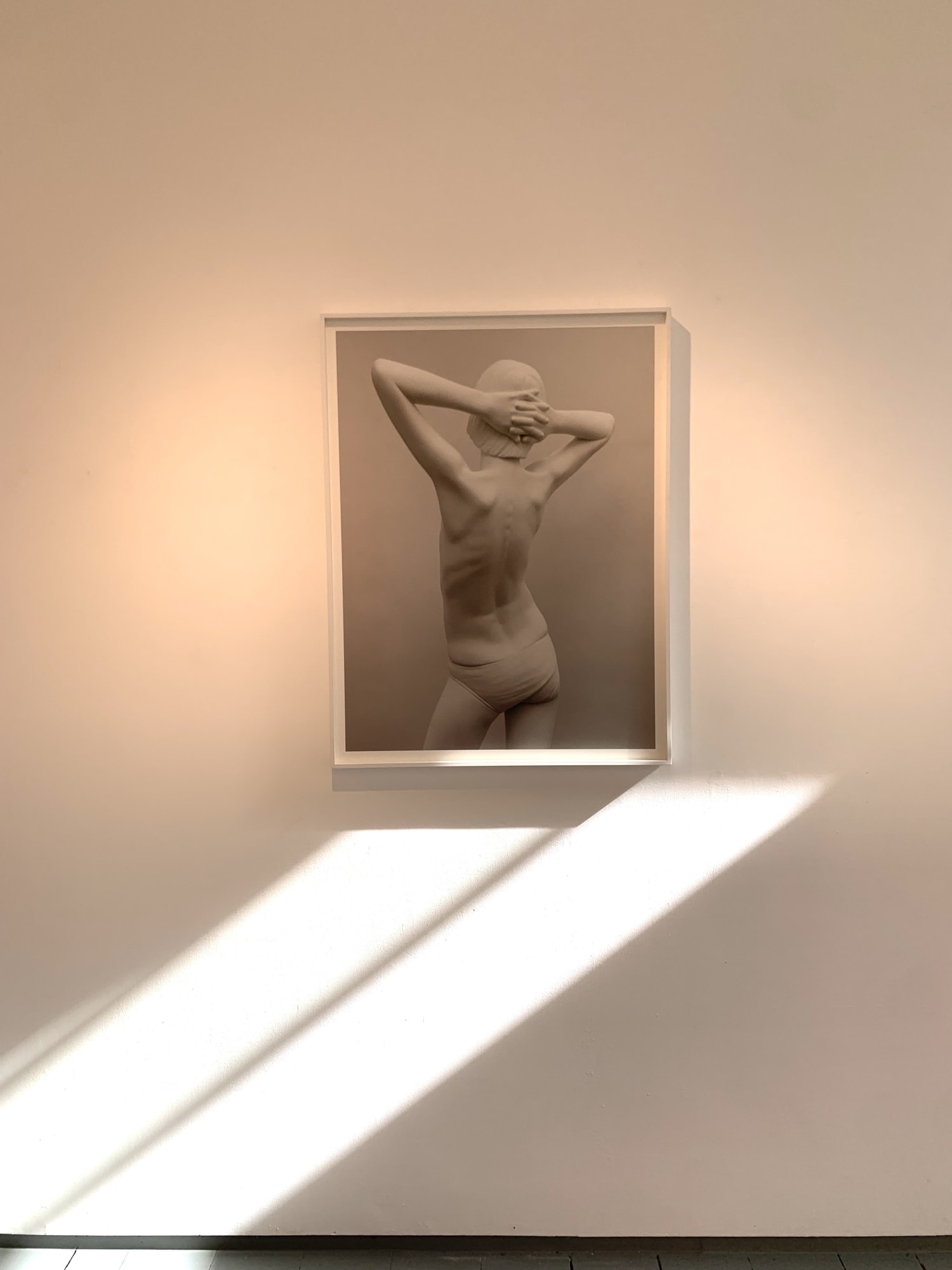 Medium - Lenticular/Woodblock/Etching/Inkjet/Foil block/Screen print