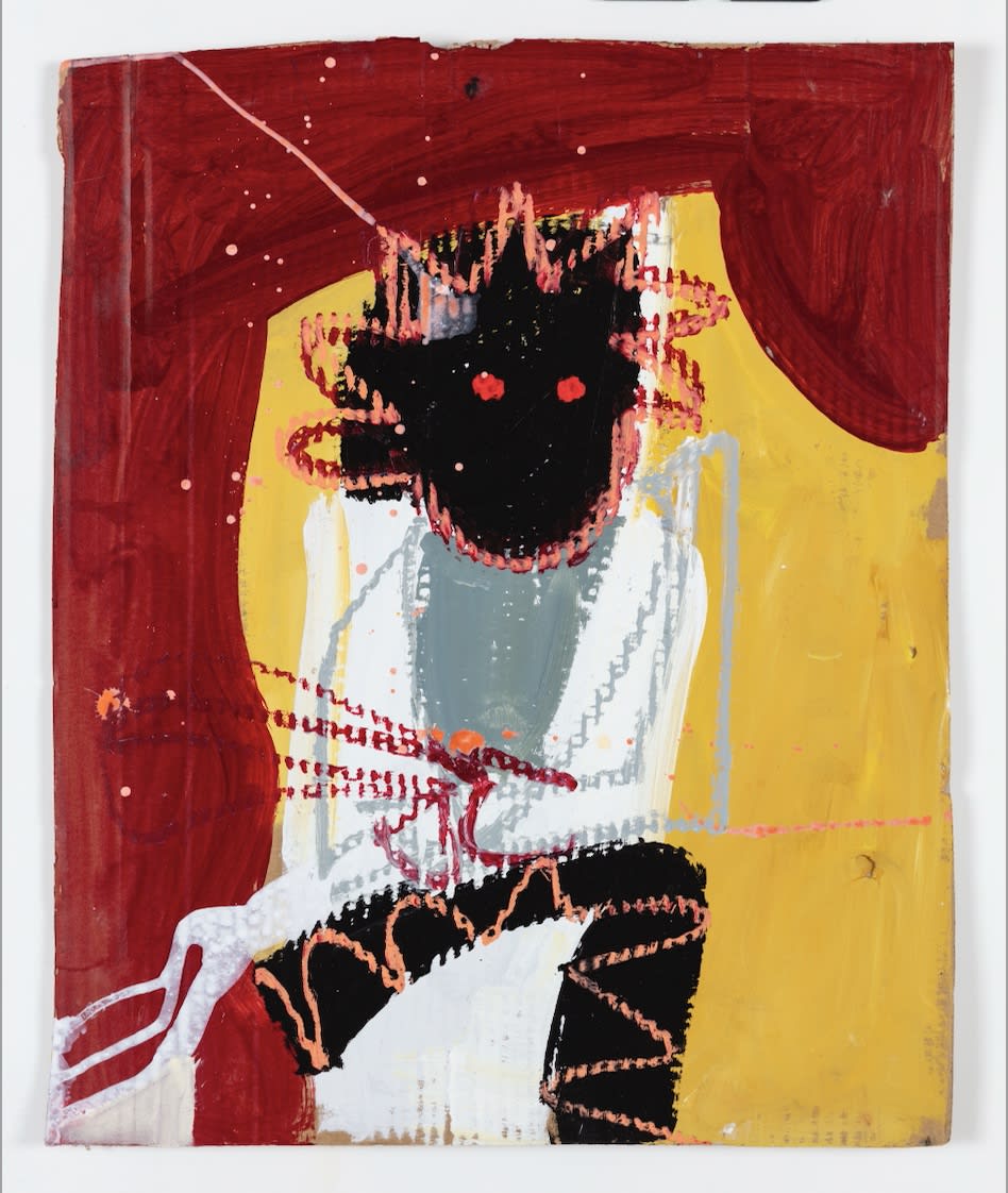 Susie Hamilton 'Underground'