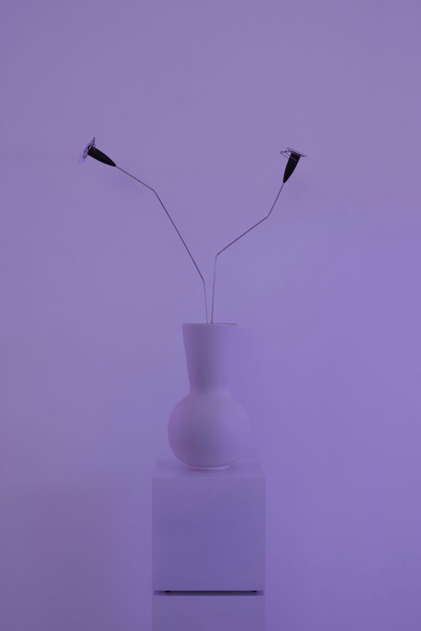 On View at Paul Stolper Gallery: Online Viewing Room