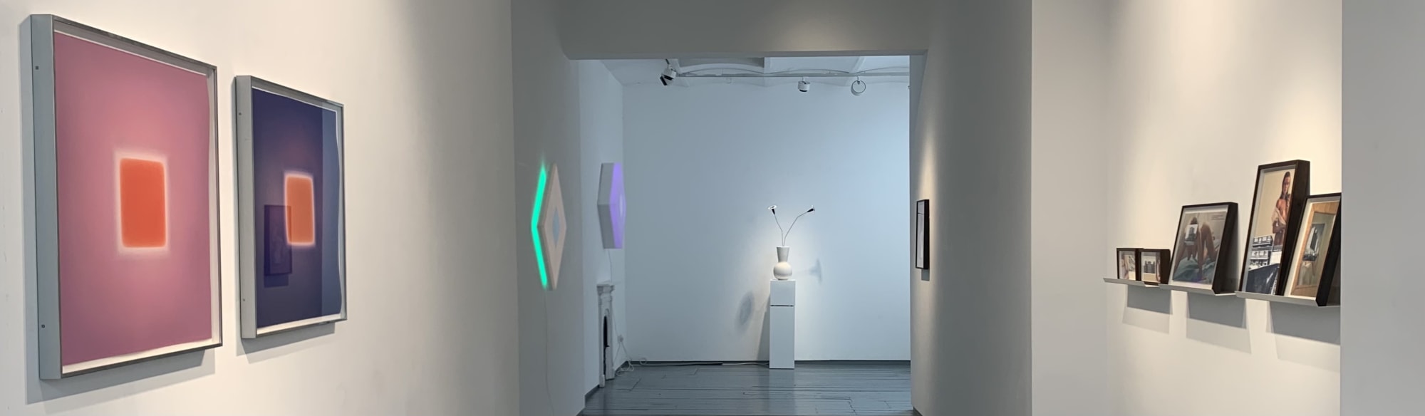 On View at Paul Stolper Gallery: Online Viewing Room