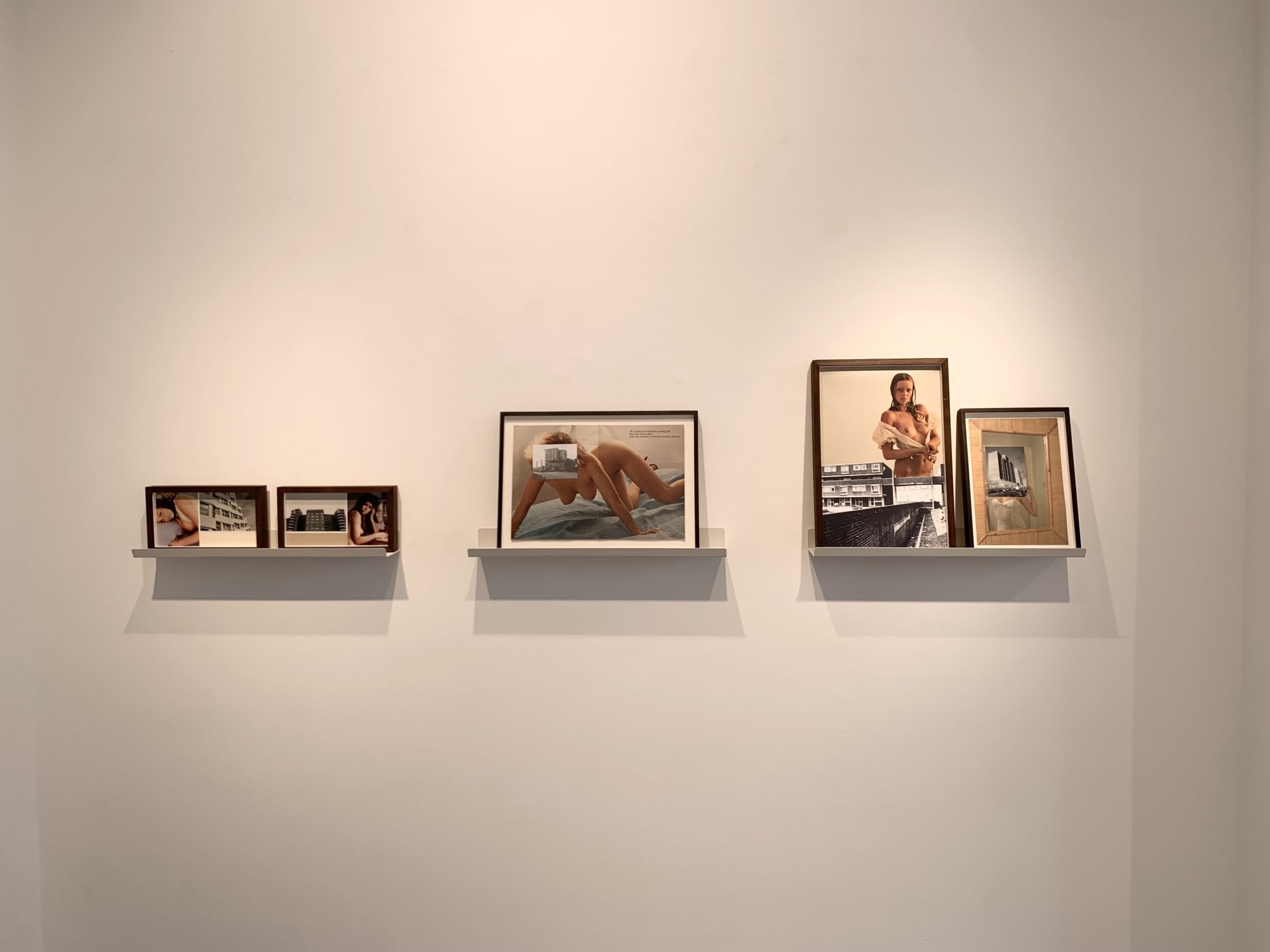 On View at Paul Stolper Gallery: Online Viewing Room
