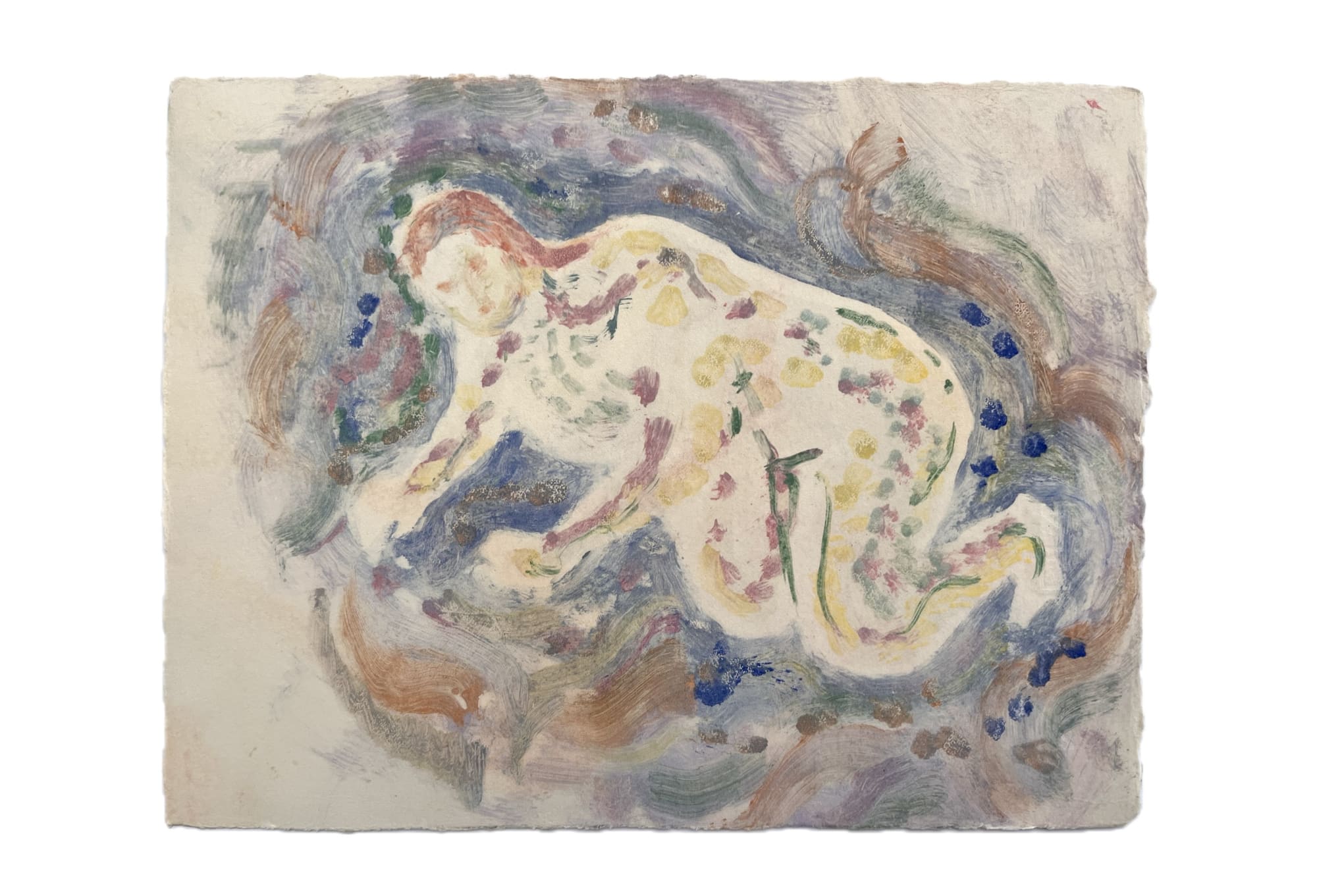 Lauren Bryden 'Dilation': Private View: Thursday 27 March 6-8pm