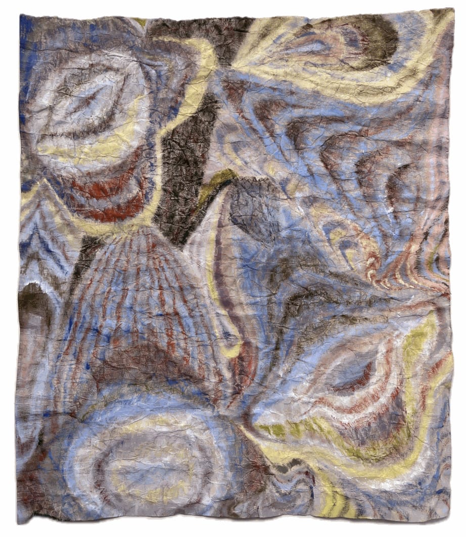 Lauren Bryden 'Dilation': Private View: Thursday 27 March 6-8pm