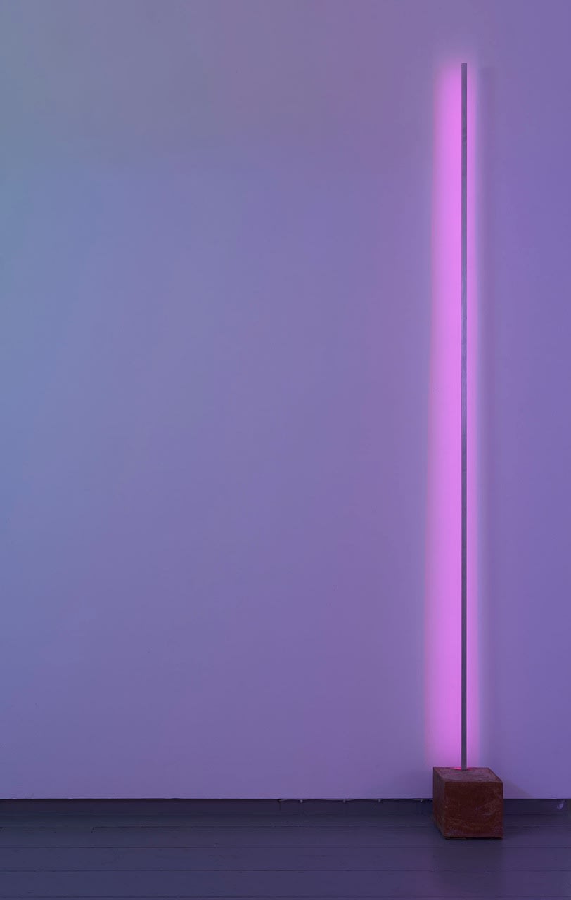 Works: 'Inside Brian Eno's Studio | Zane Lowe Interview'