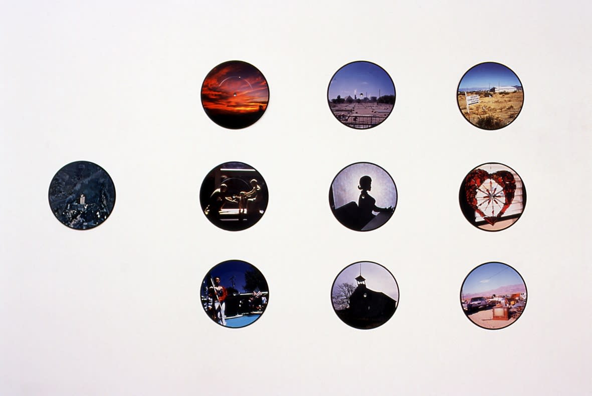 On View at Paul Stolper Gallery: Online Viewing Room