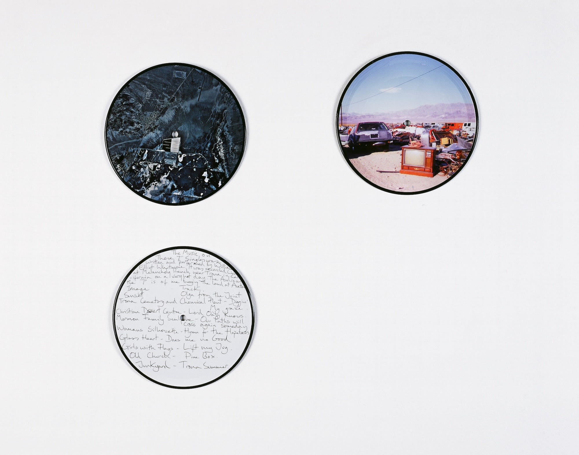 On View at Paul Stolper Gallery: Online Viewing Room