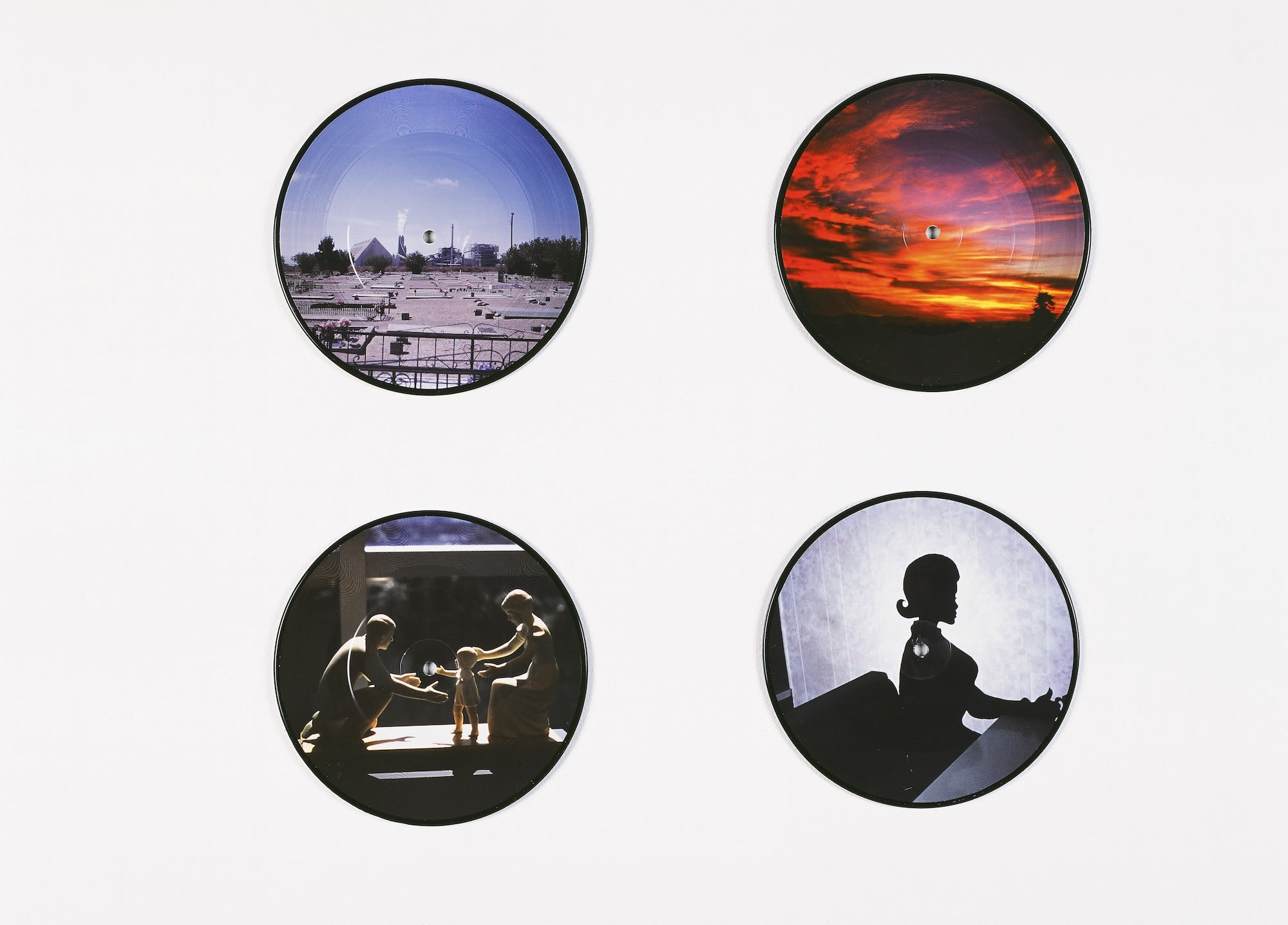 On View at Paul Stolper Gallery: Online Viewing Room