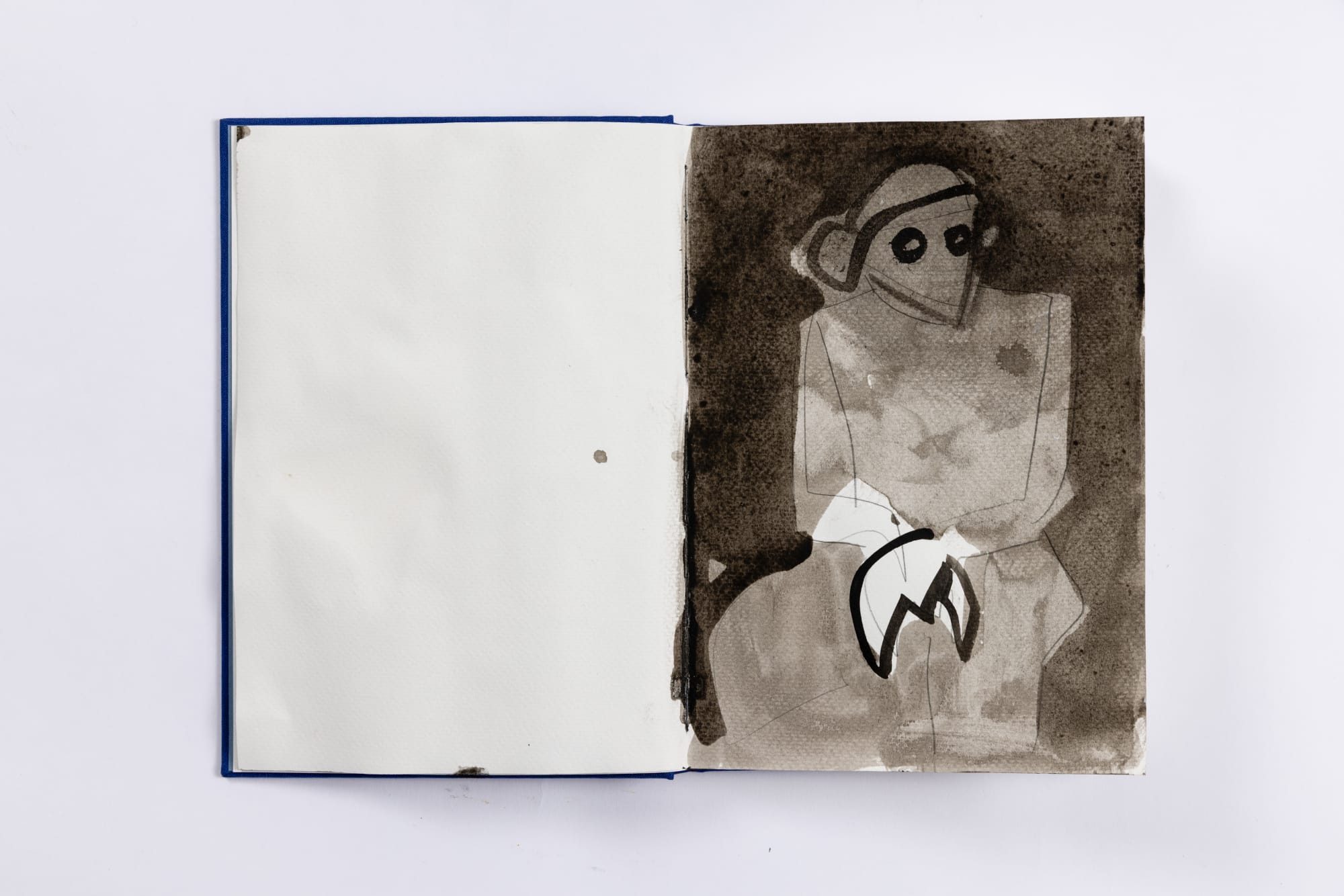 Susie Hamilton 'Underground'