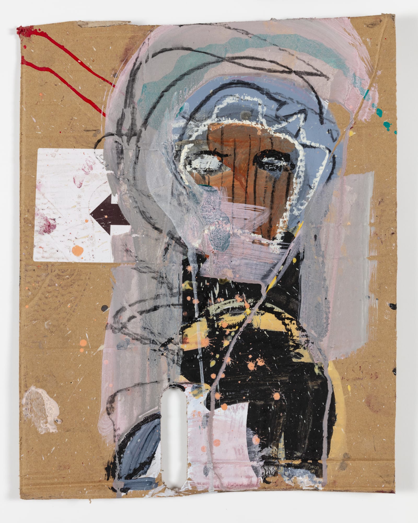 Susie Hamilton 'Underground'