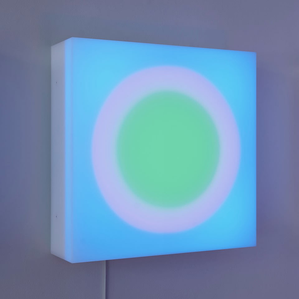 Works: 'Inside Brian Eno's Studio | Zane Lowe Interview'