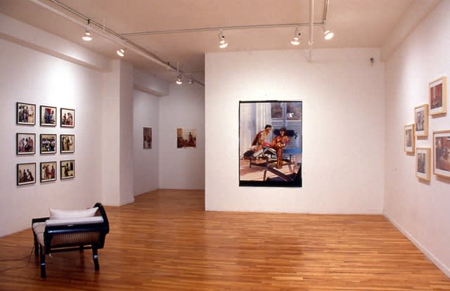 Johannes Zitz: Bien dans sa peau Lukacs