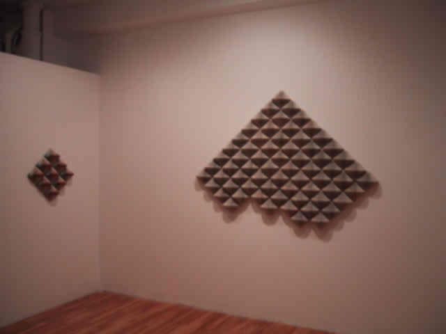 Jérôme Fortin: Solitudes