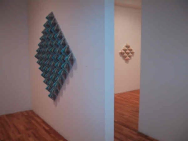 Jérôme Fortin: Solitudes