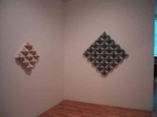 Jérôme Fortin: Solitudes