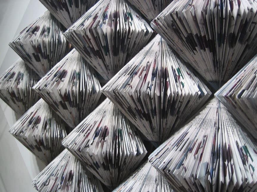 Jérôme Fortin: Solitudes