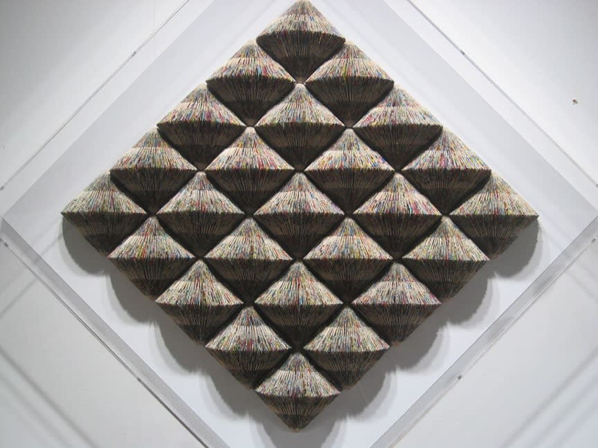 Jérôme Fortin: Solitudes