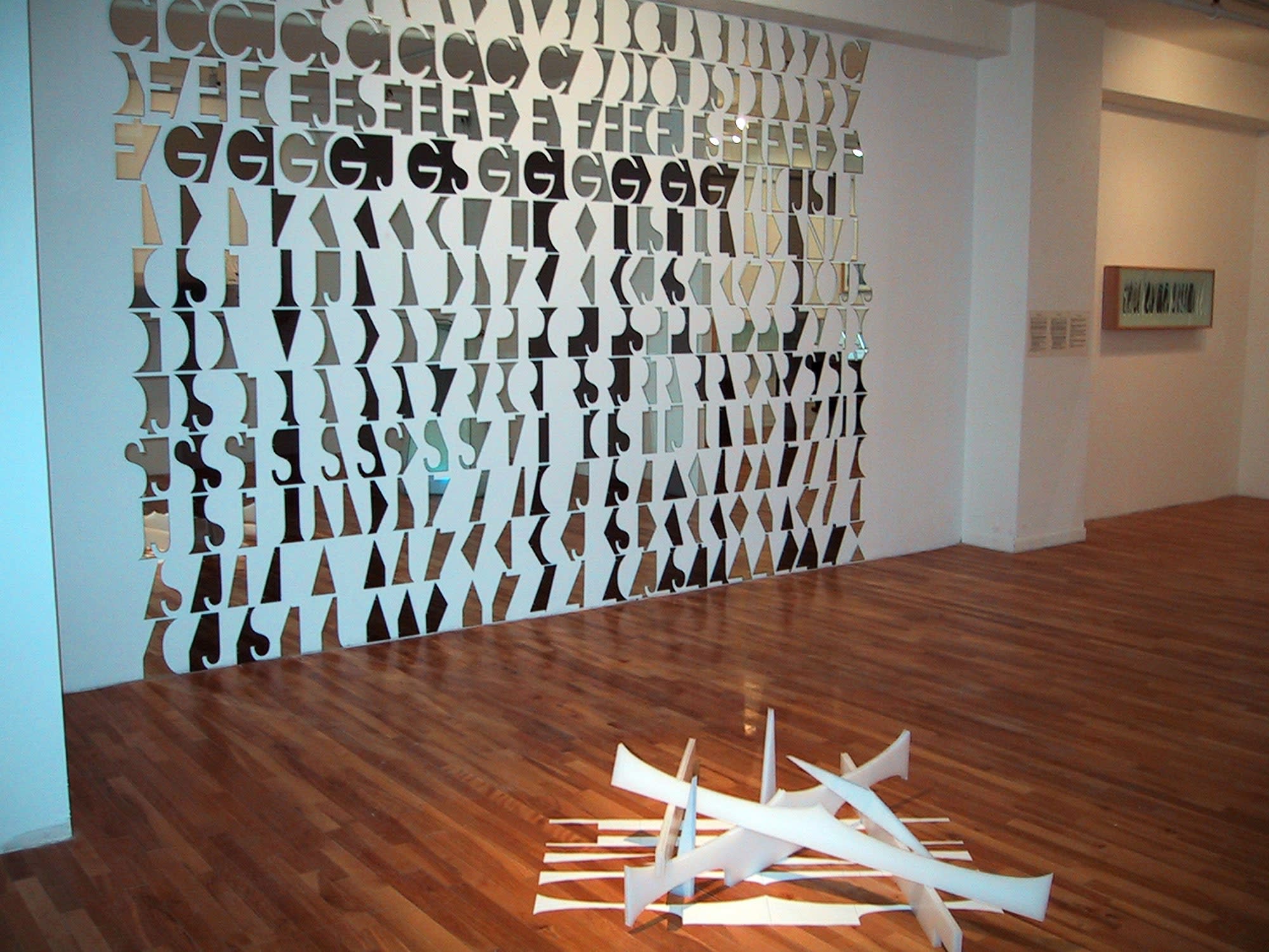 Rose-Marie Goulet: S'suite